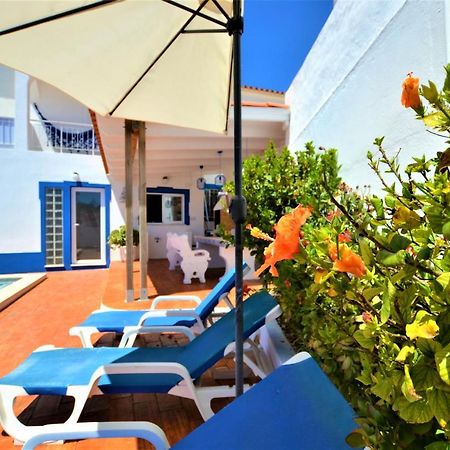 Vila Arvela Албуфейра Екстериор снимка