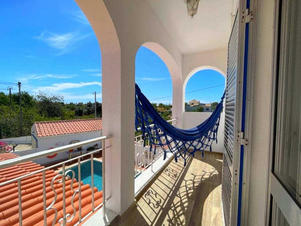 Vila Arvela Албуфейра Екстериор снимка