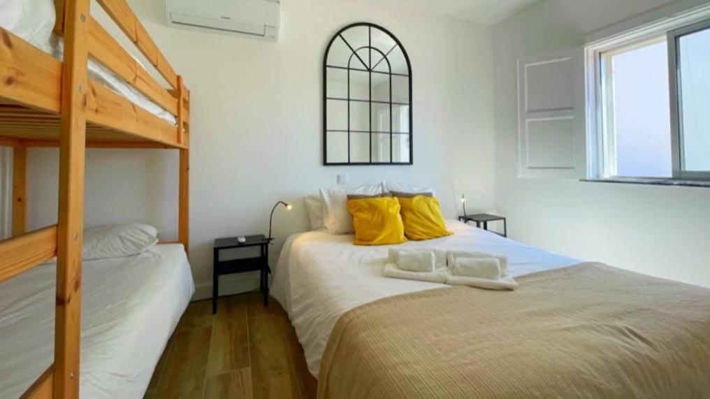 Vila Arvela Албуфейра Екстериор снимка