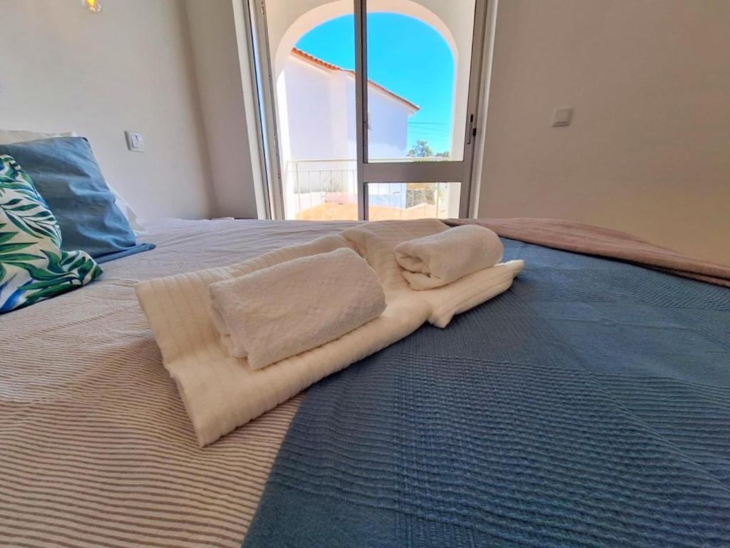 Vila Arvela Албуфейра Екстериор снимка
