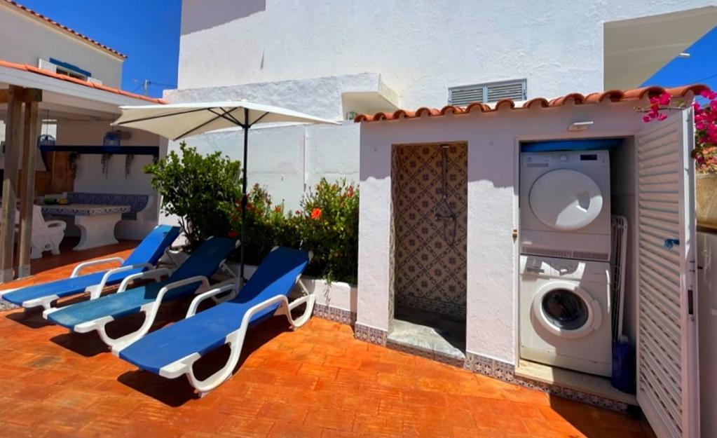 Vila Arvela Албуфейра Екстериор снимка