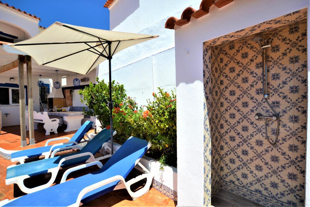 Vila Arvela Албуфейра Екстериор снимка