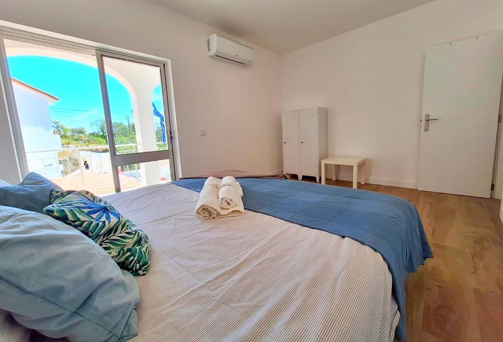 Vila Arvela Албуфейра Екстериор снимка