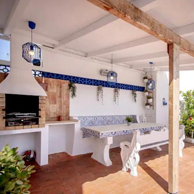 Vila Arvela Албуфейра Екстериор снимка